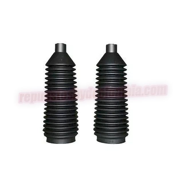 Autopartes Byd - Kit De Arranque De Cremallera De Dirección Shaftec